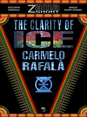 cover image of The Clarity of Ice